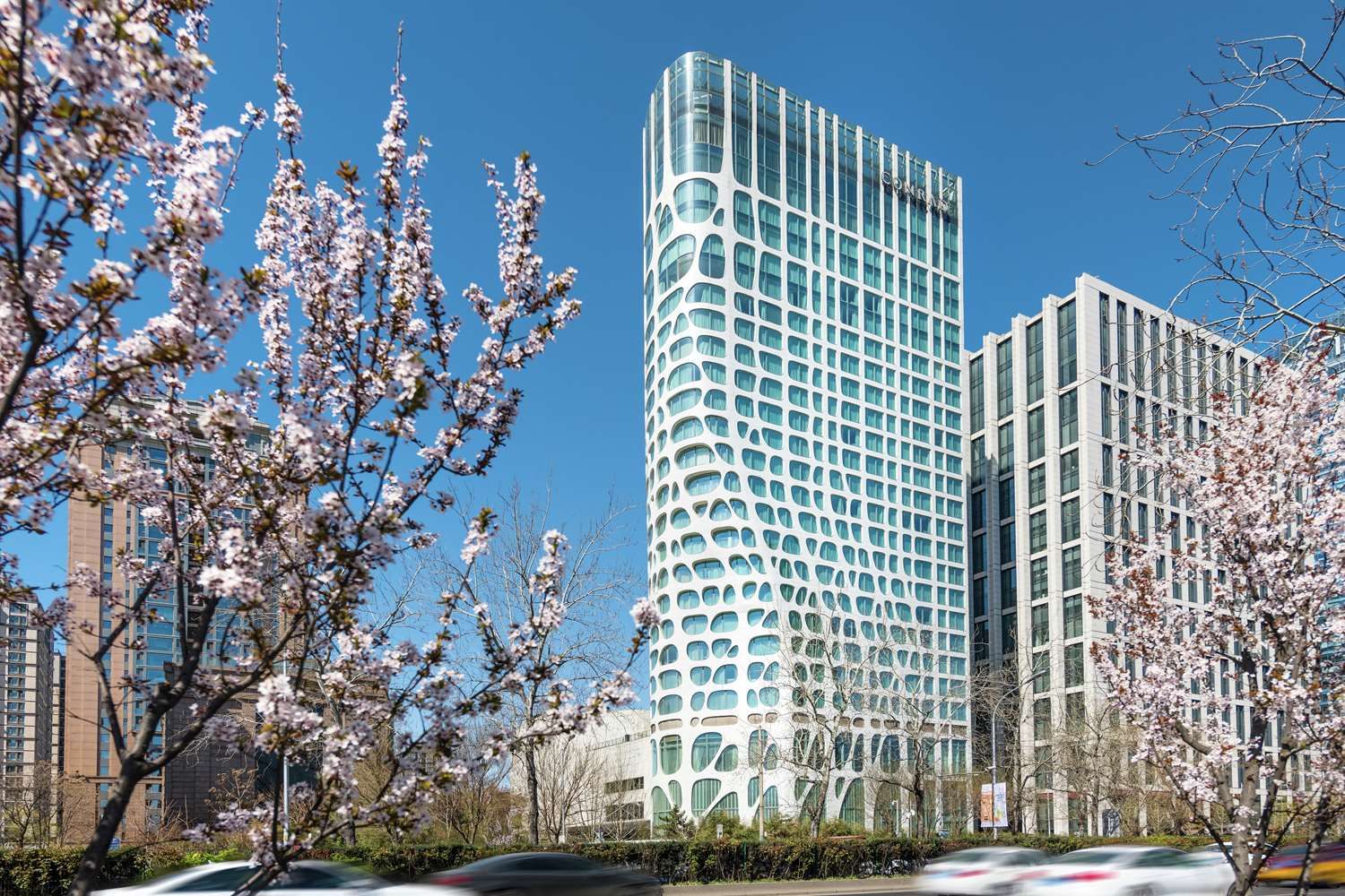 Изображение места проведения