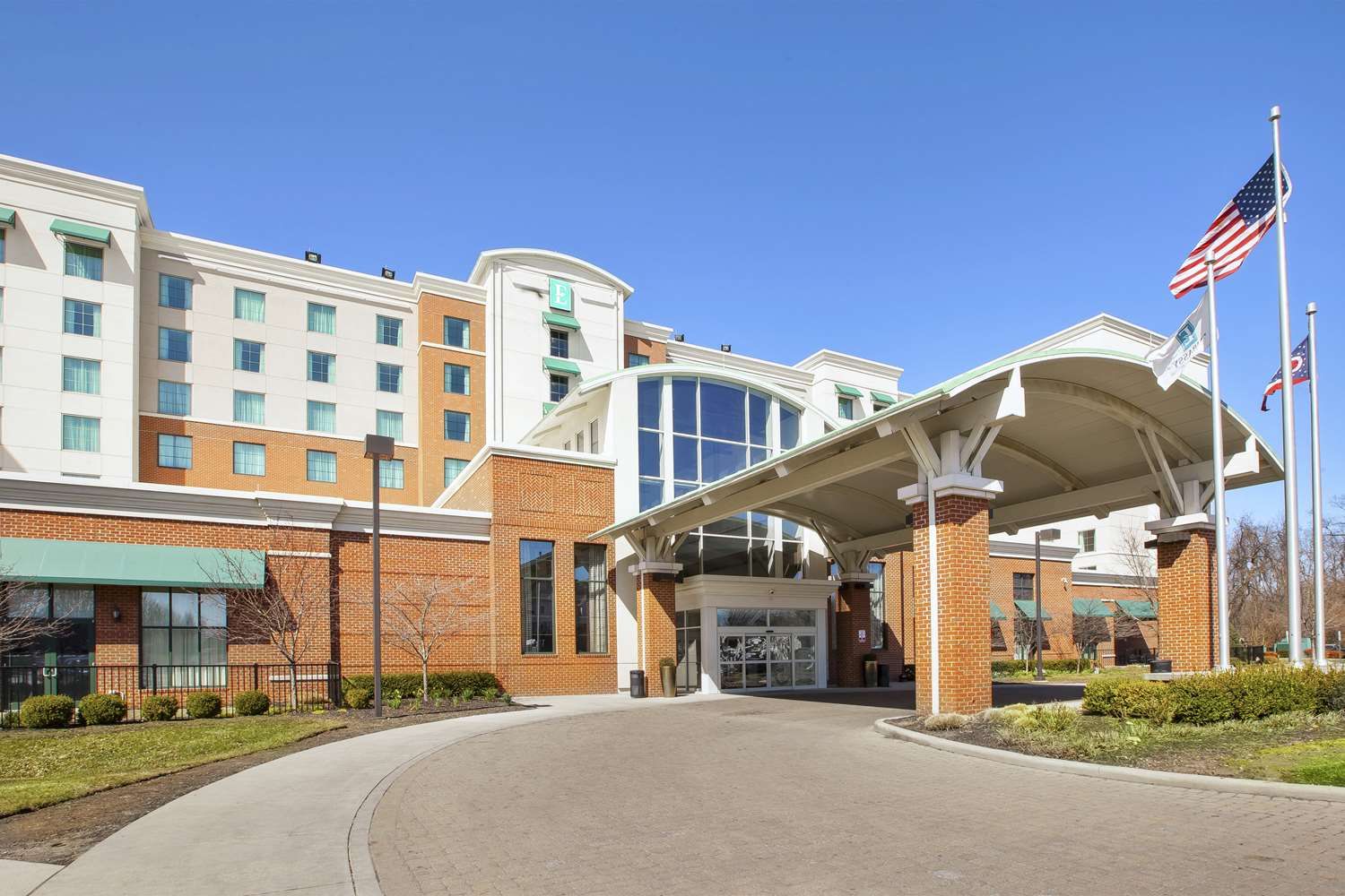 Изображение места проведения