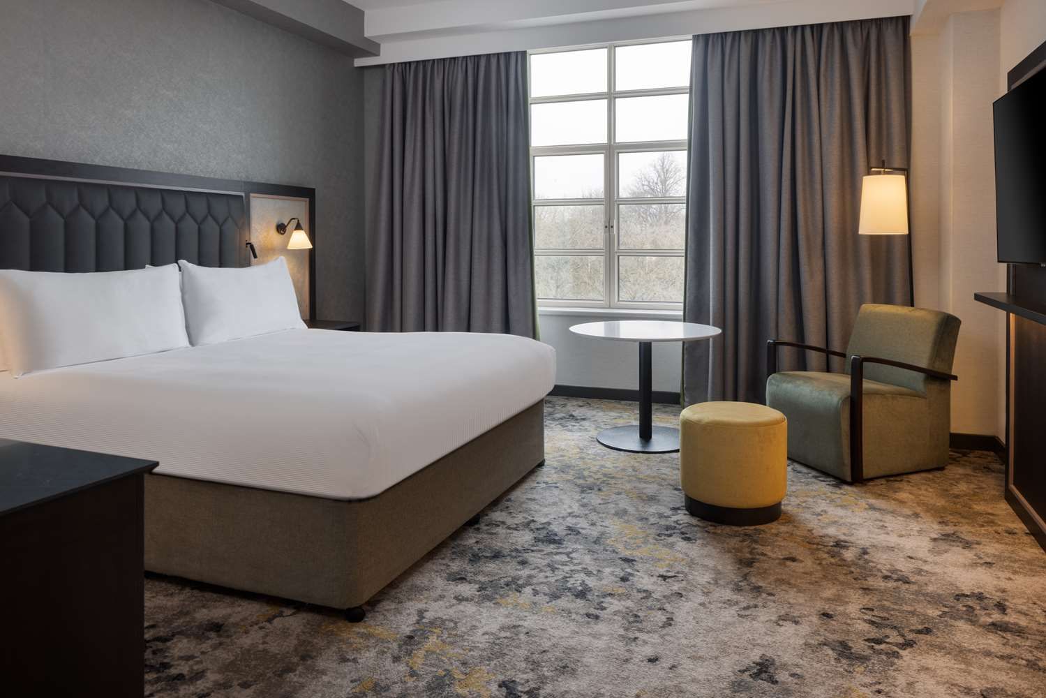 Изображение места проведения