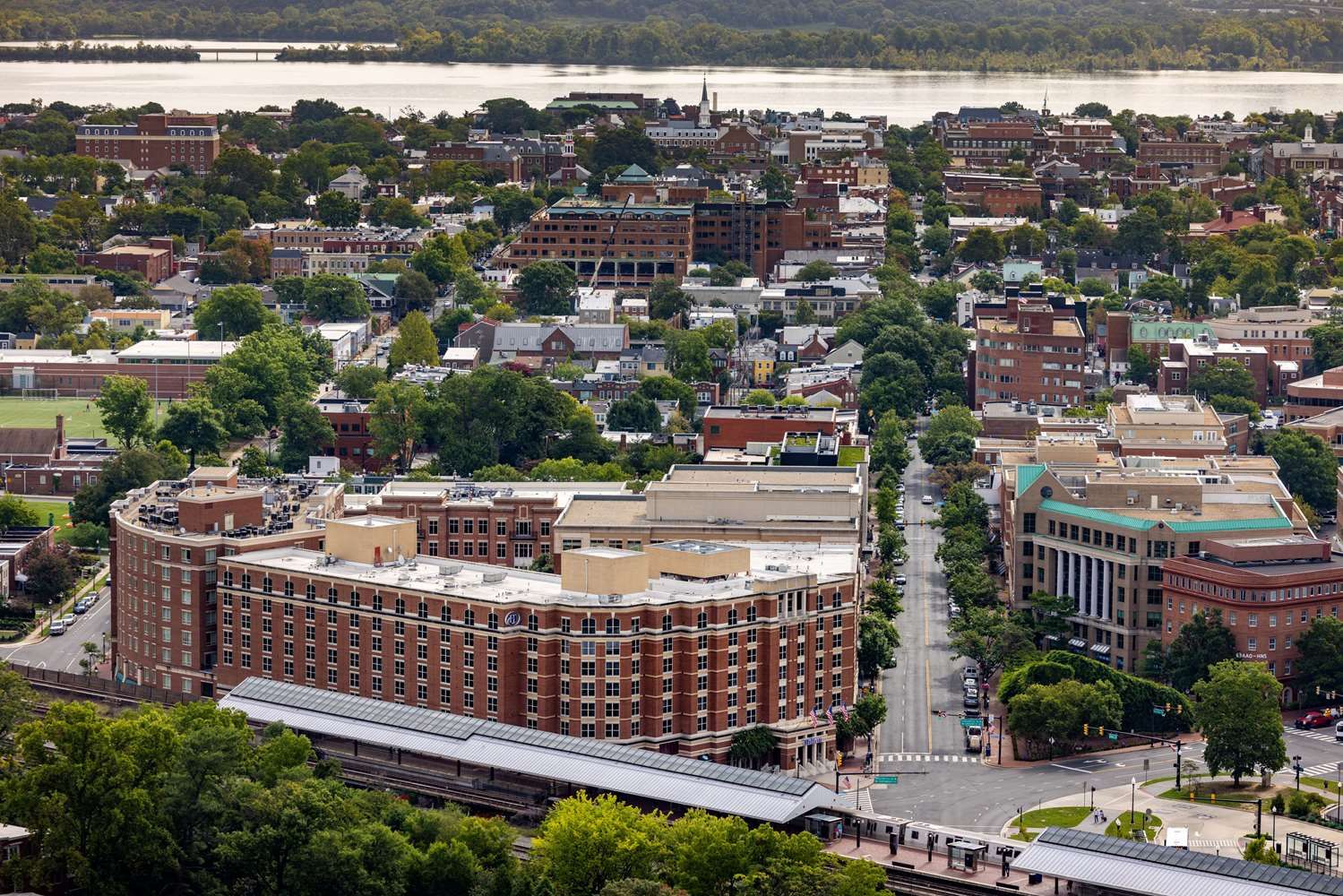 Bild des Veranstaltungsortes