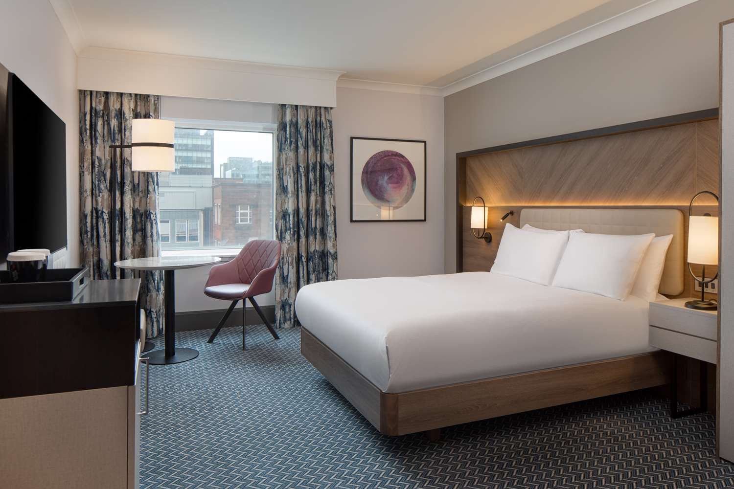 Изображение места проведения