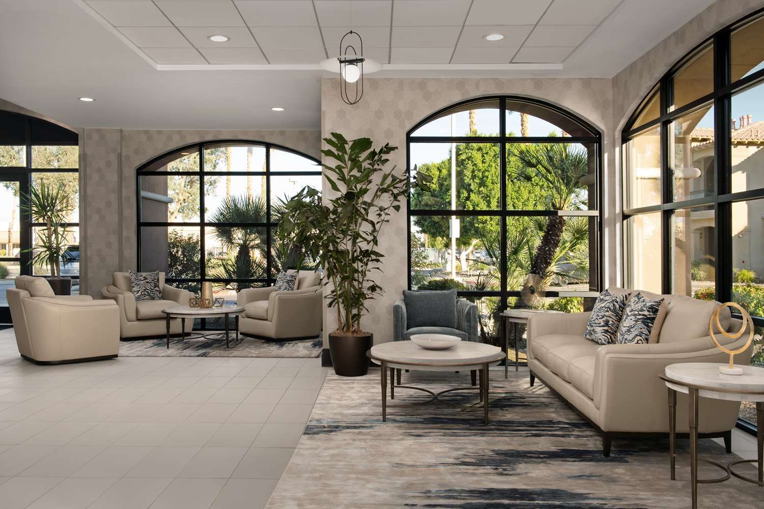 Изображение места проведения