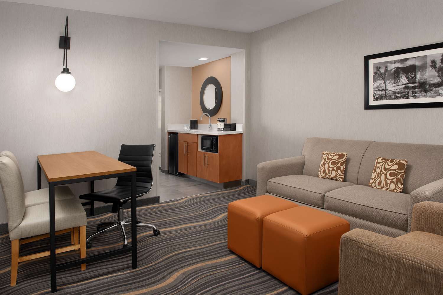 Изображение места проведения