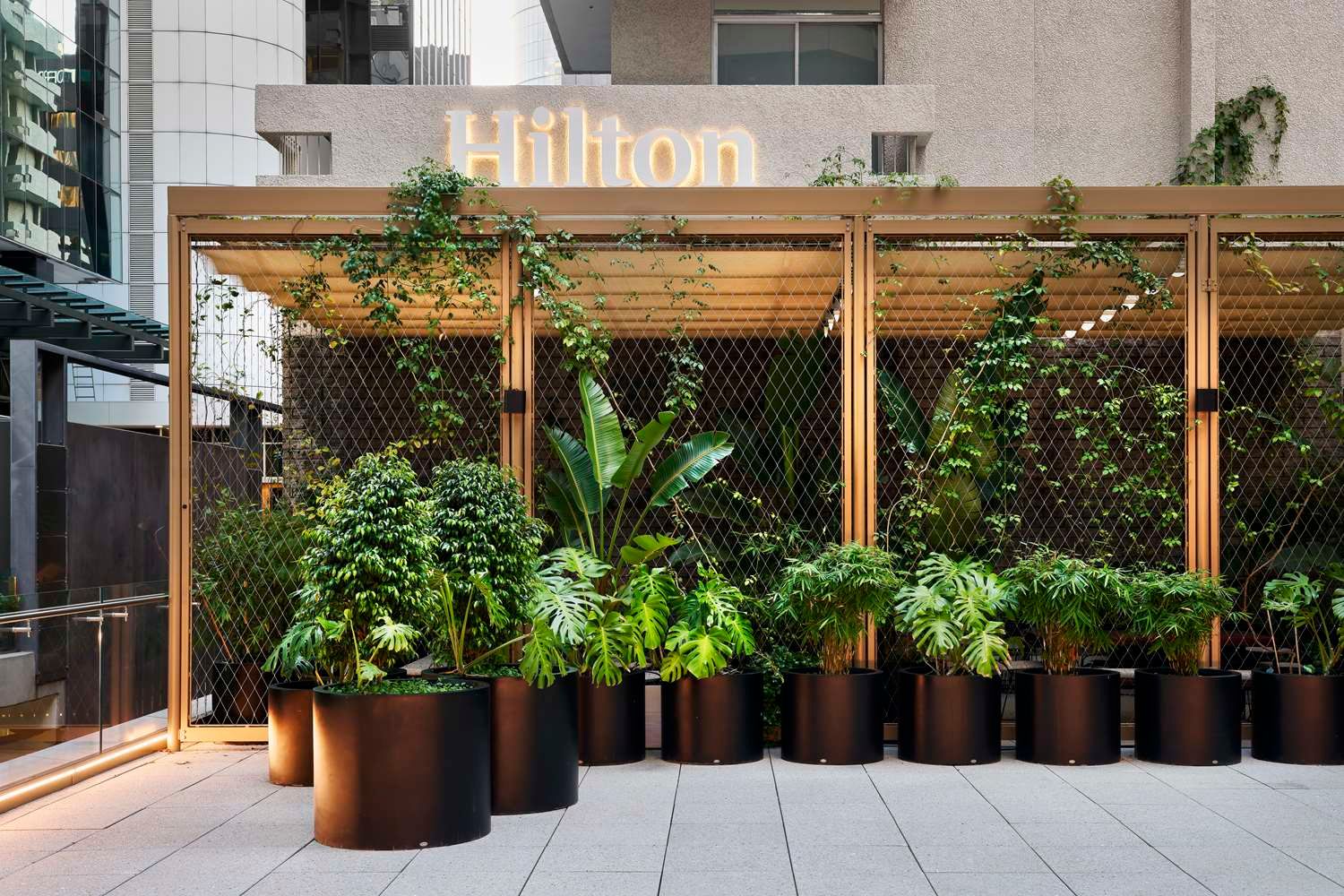 Изображение места проведения