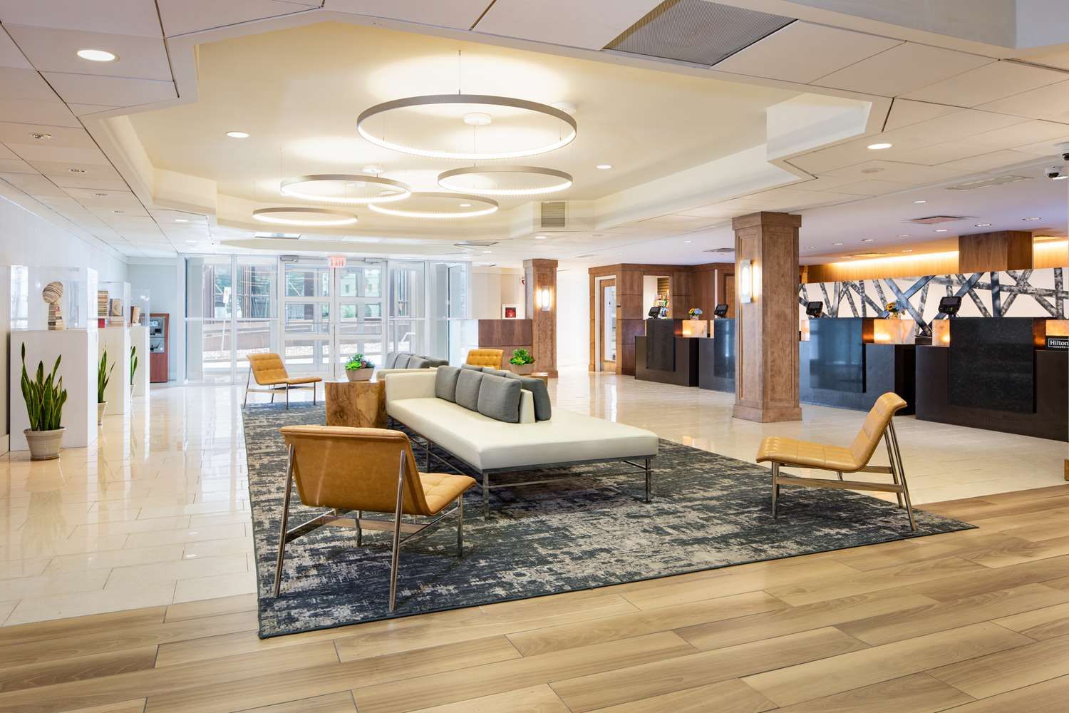 Изображение места проведения