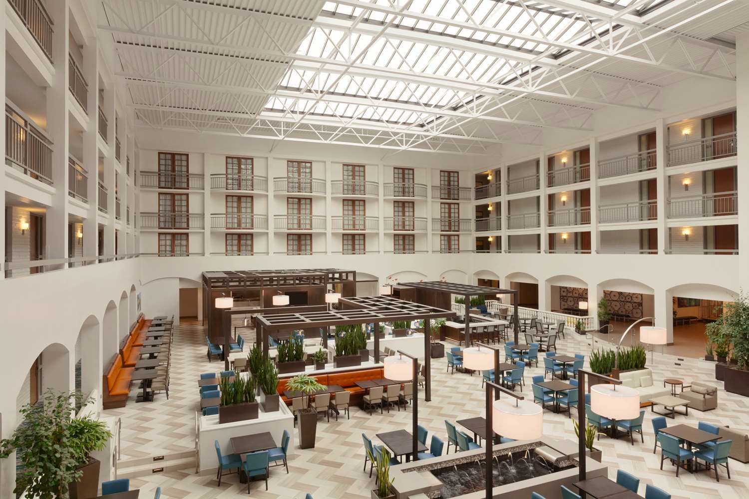 Изображение места проведения