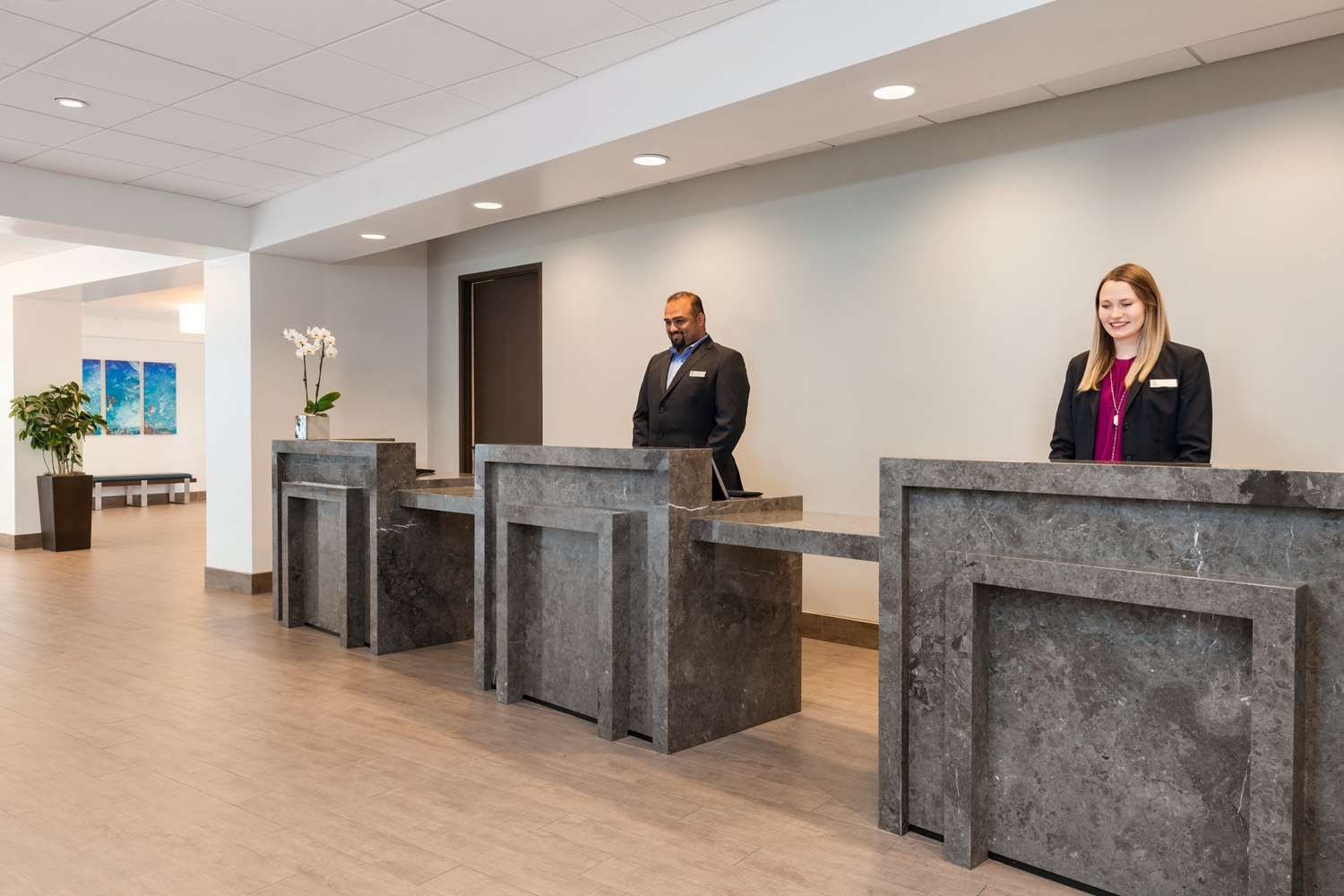 Изображение места проведения