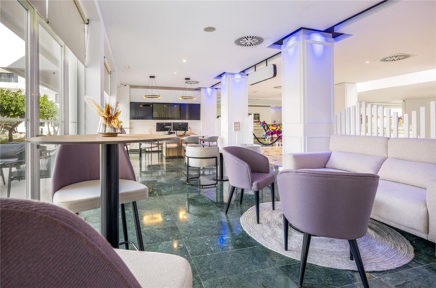 Изображение места проведения