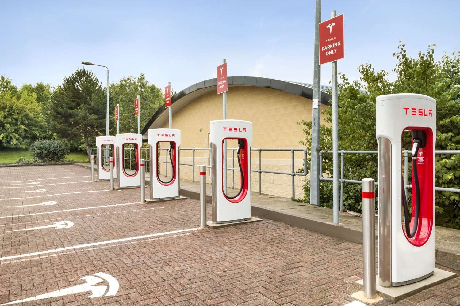 Изображение места проведения