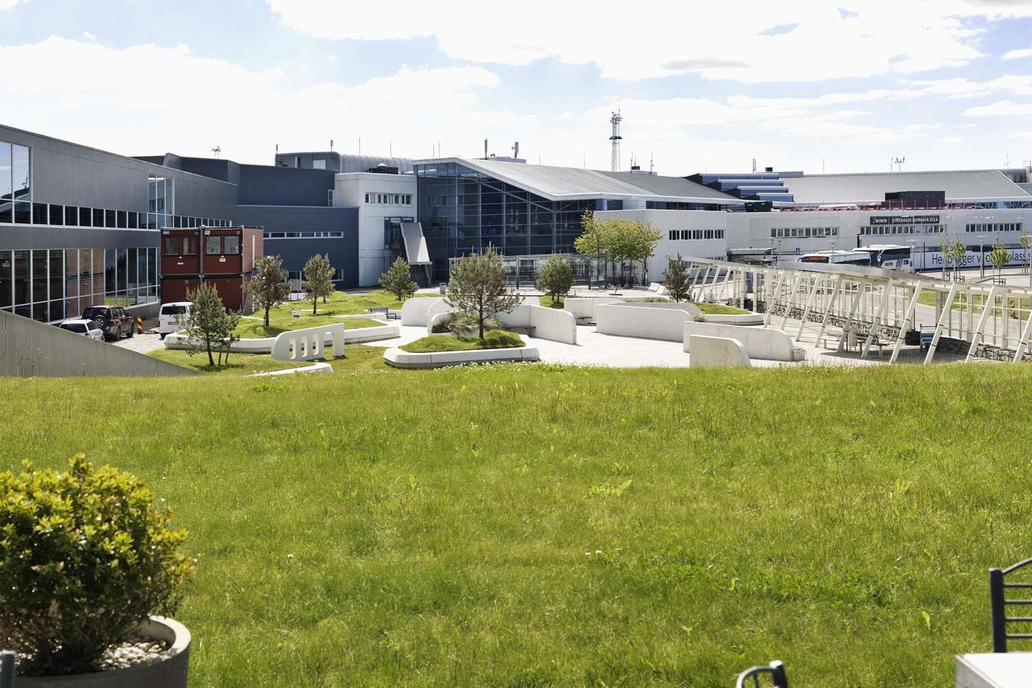 Изображение места проведения