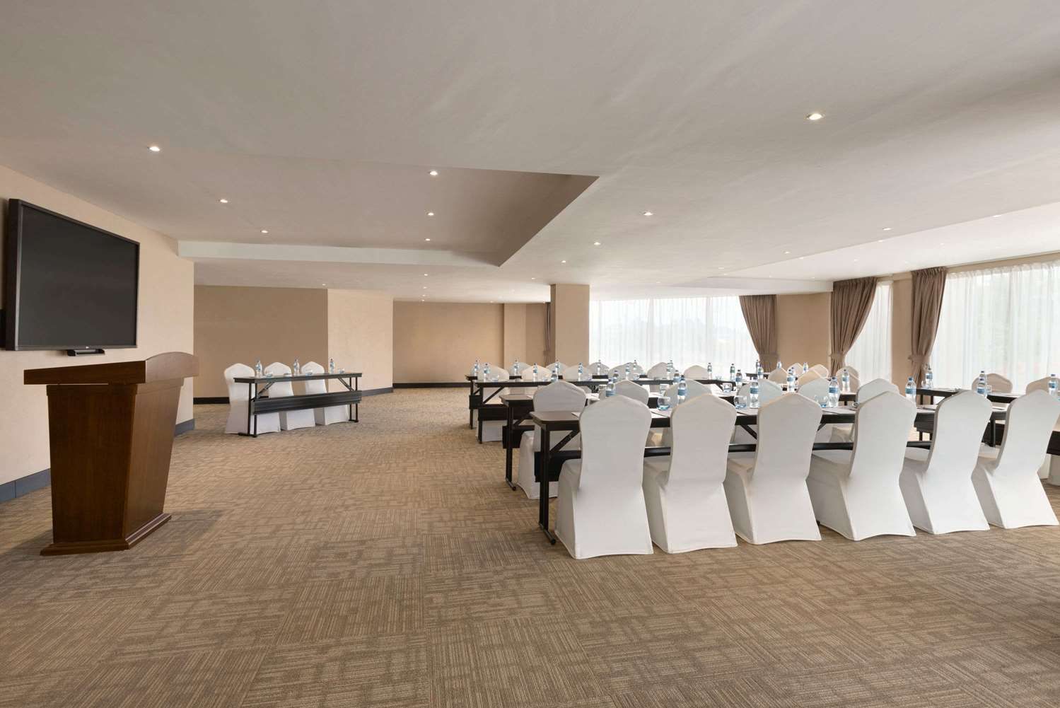 Bild des Veranstaltungsortes