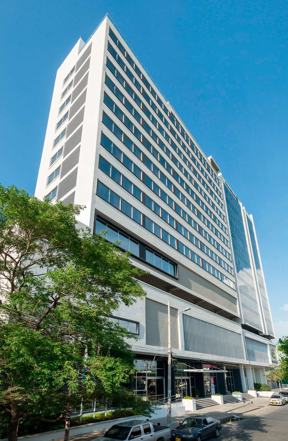 Изображение места проведения