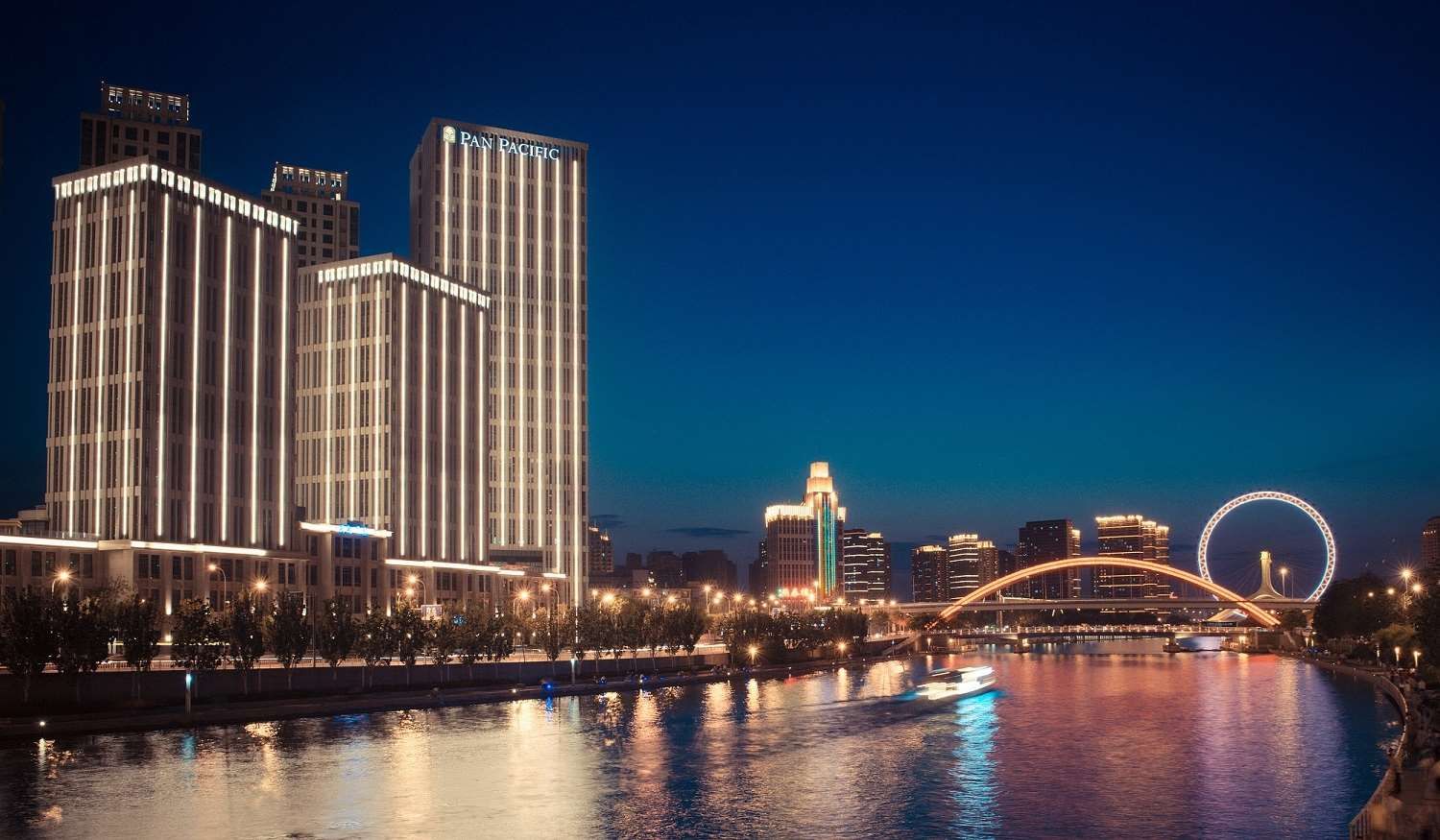 Изображение места проведения