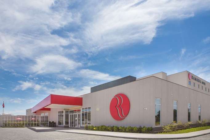 Изображение места проведения