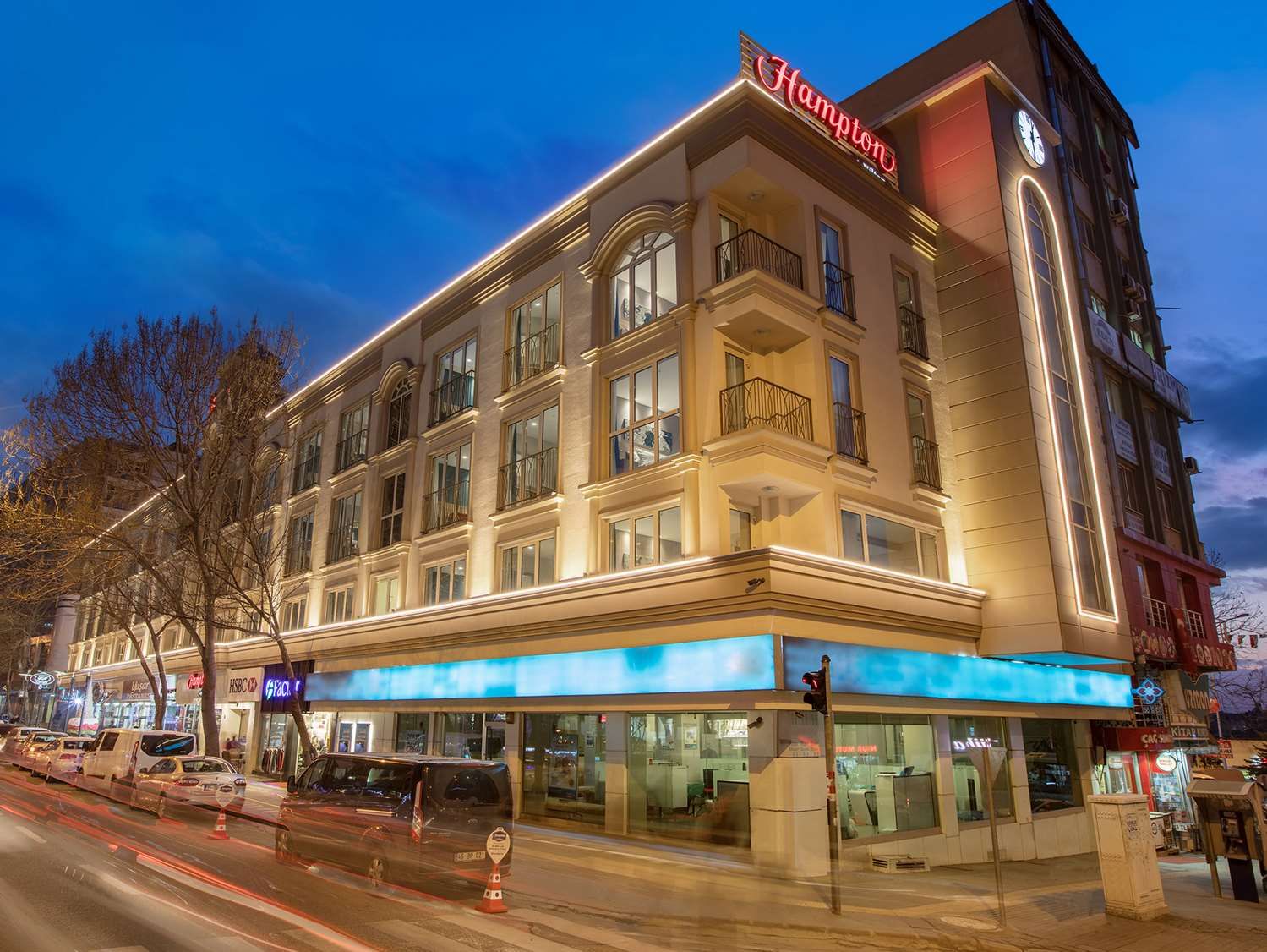 รูปสถานที่จัดงาน