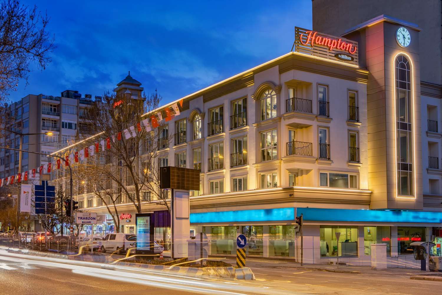 รูปสถานที่จัดงาน