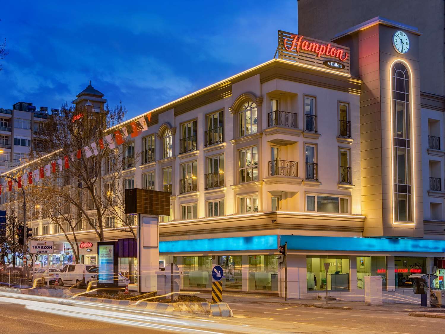 รูปสถานที่จัดงาน