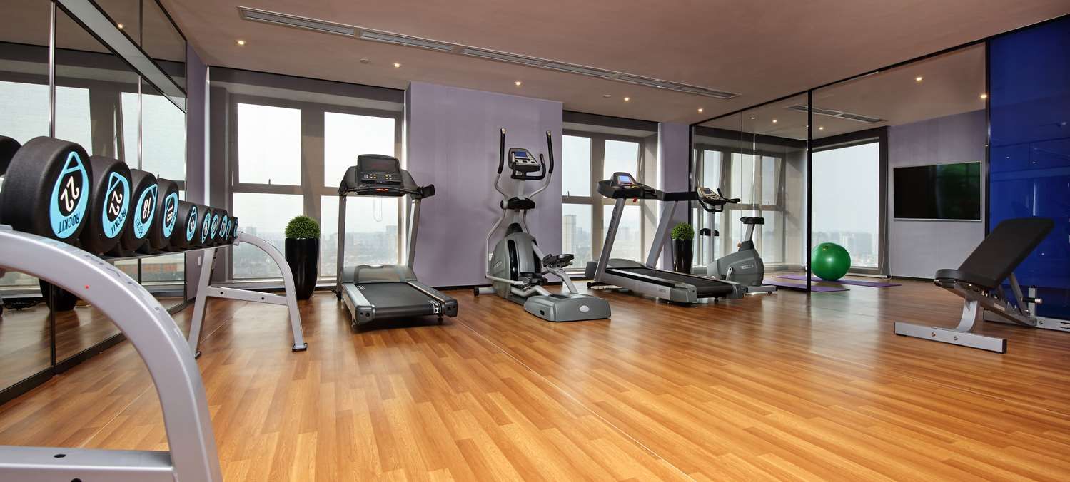 Bild på anläggning