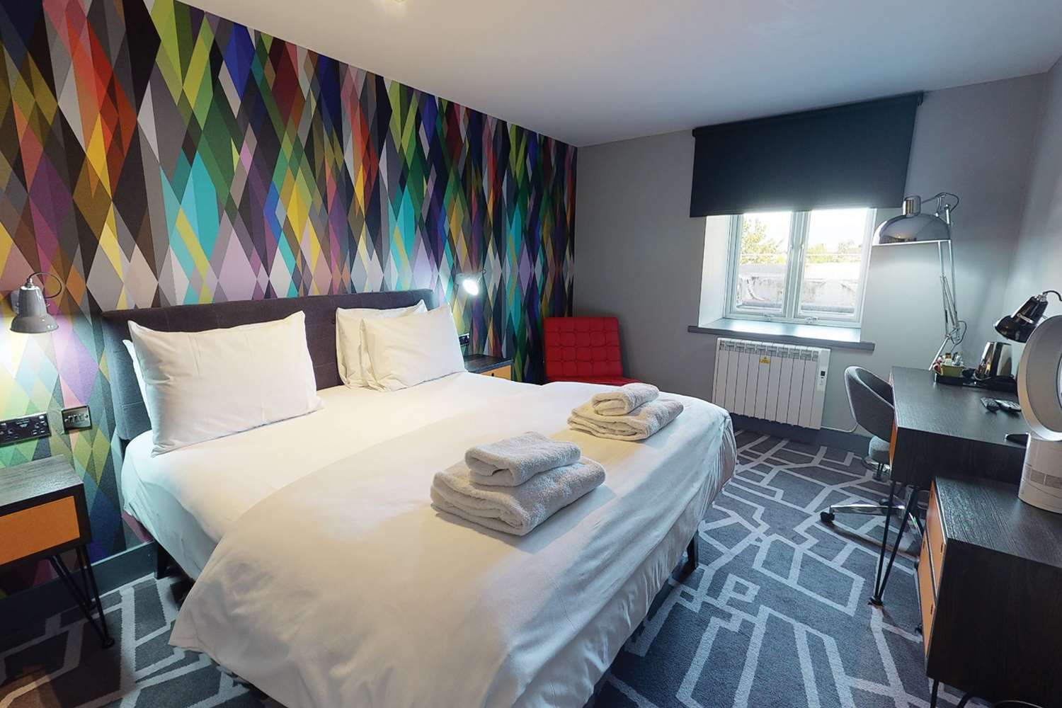 Изображение места проведения