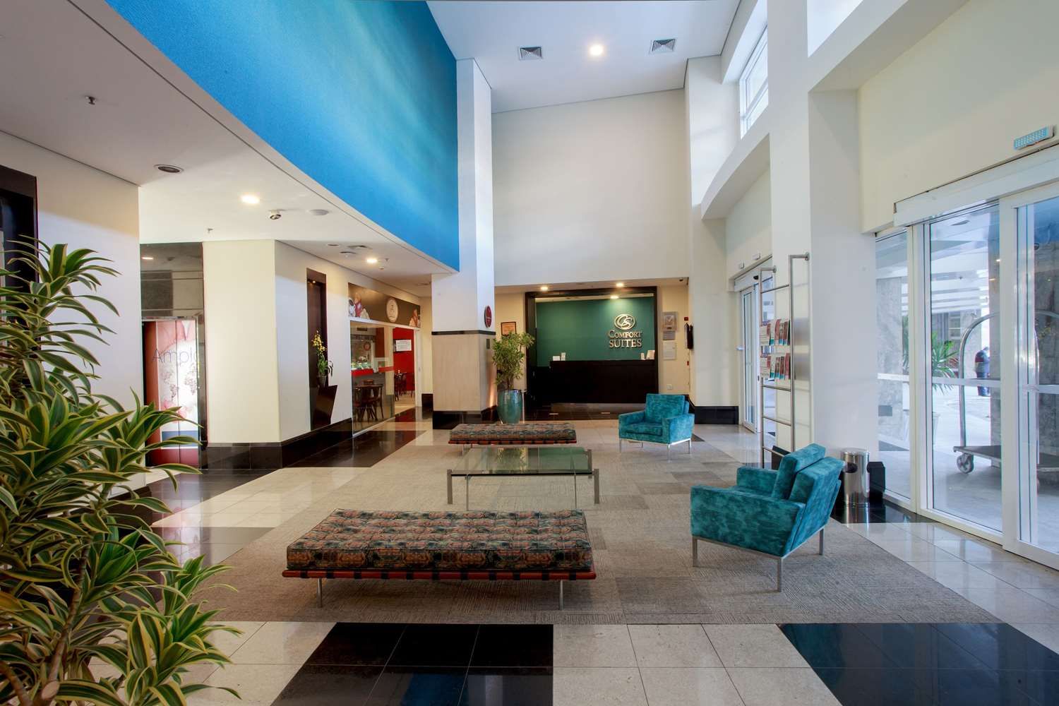 Изображение места проведения