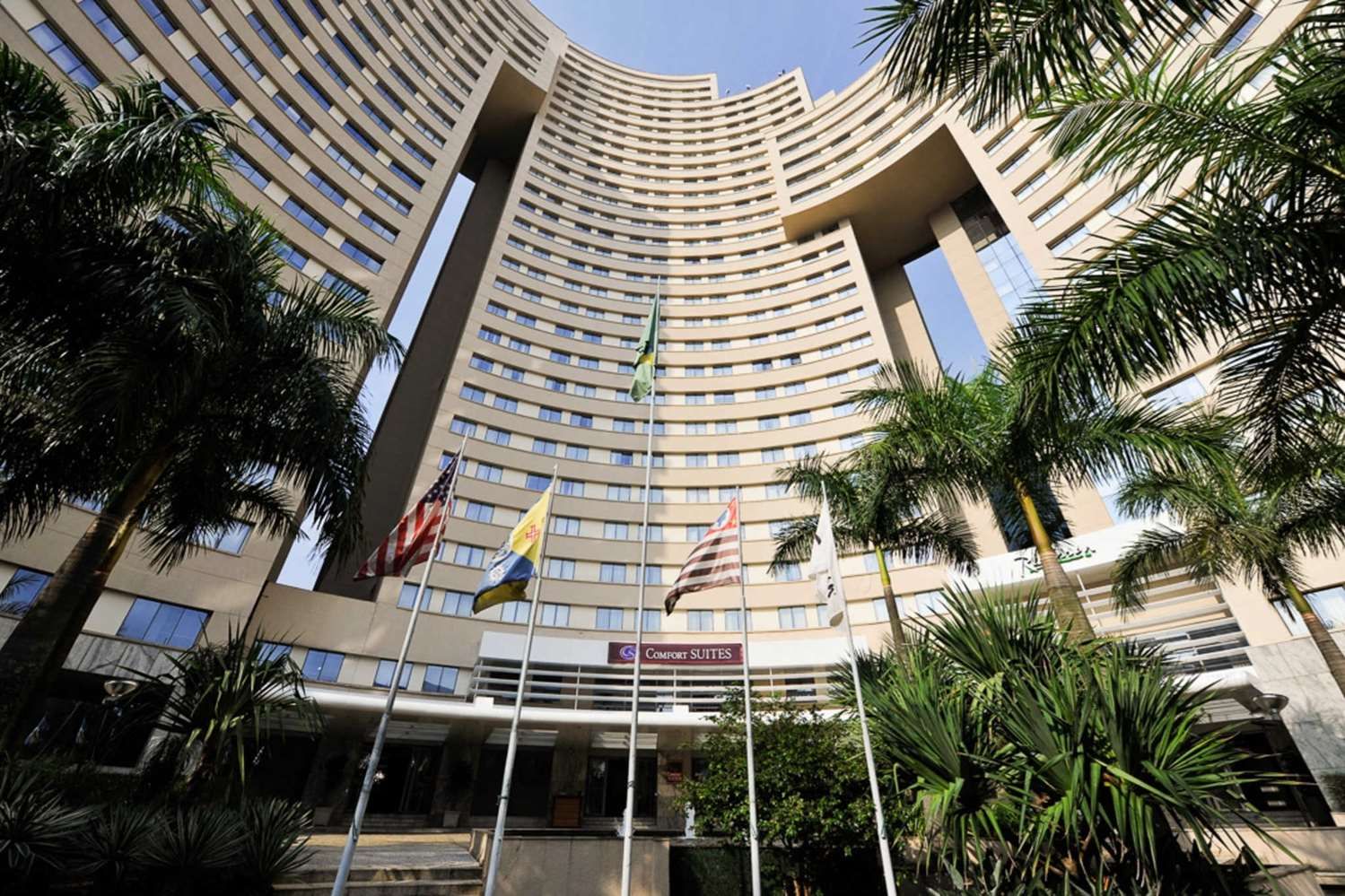 Изображение места проведения