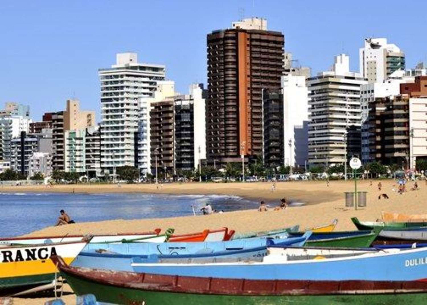 Bild på anläggning