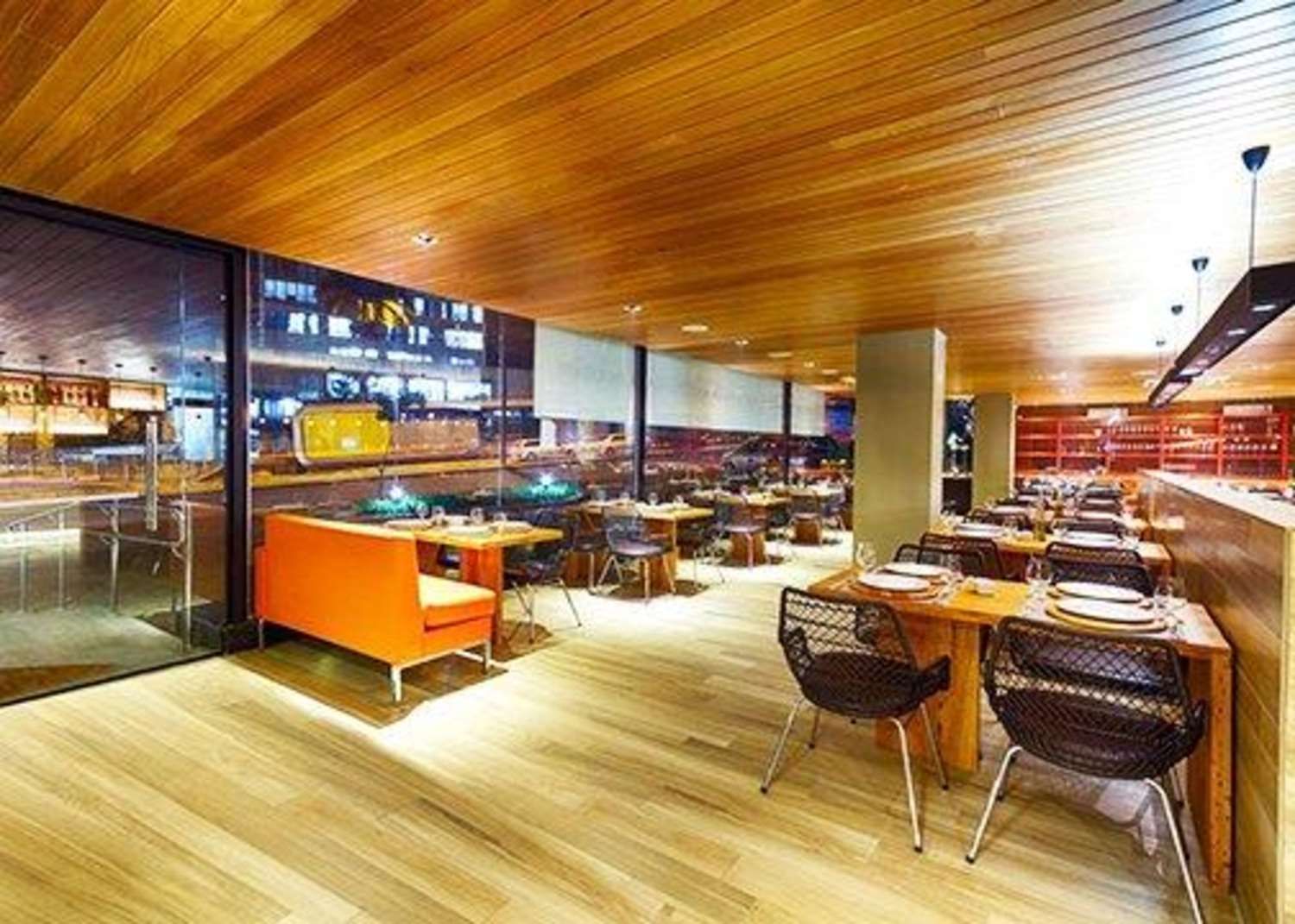 รูปสถานที่จัดงาน