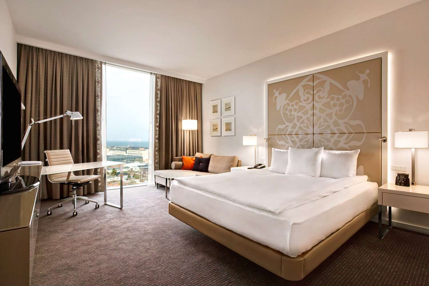 Bild des Veranstaltungsortes