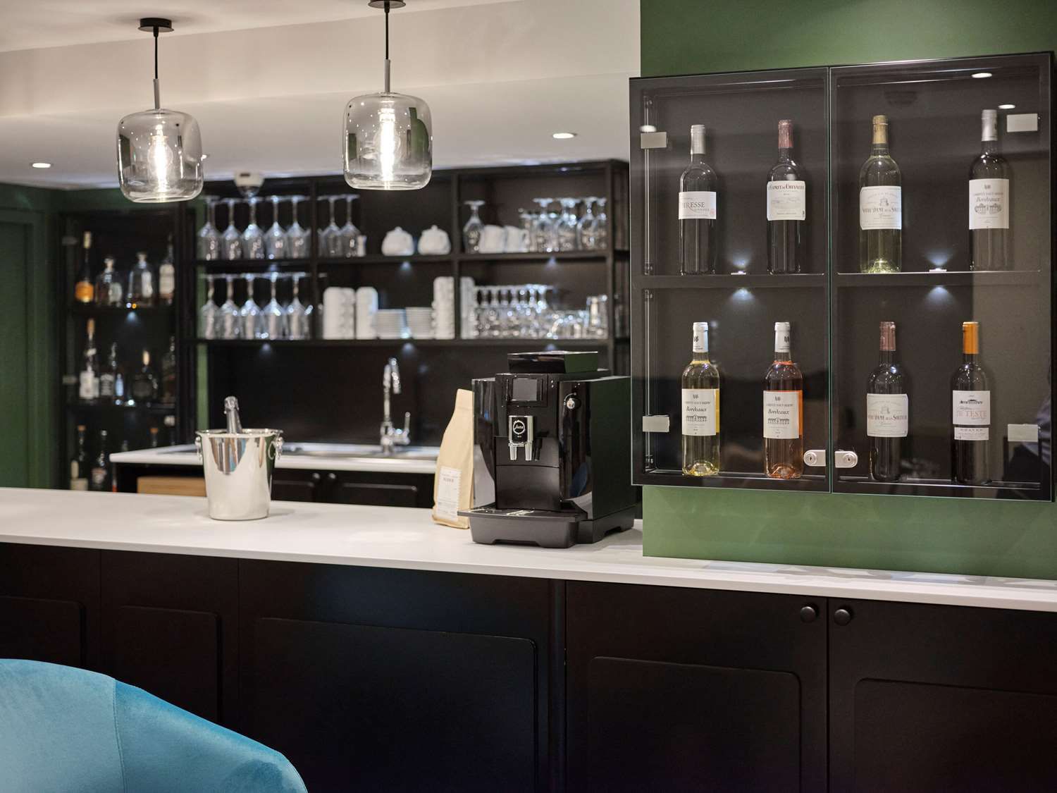 Bild des Veranstaltungsortes