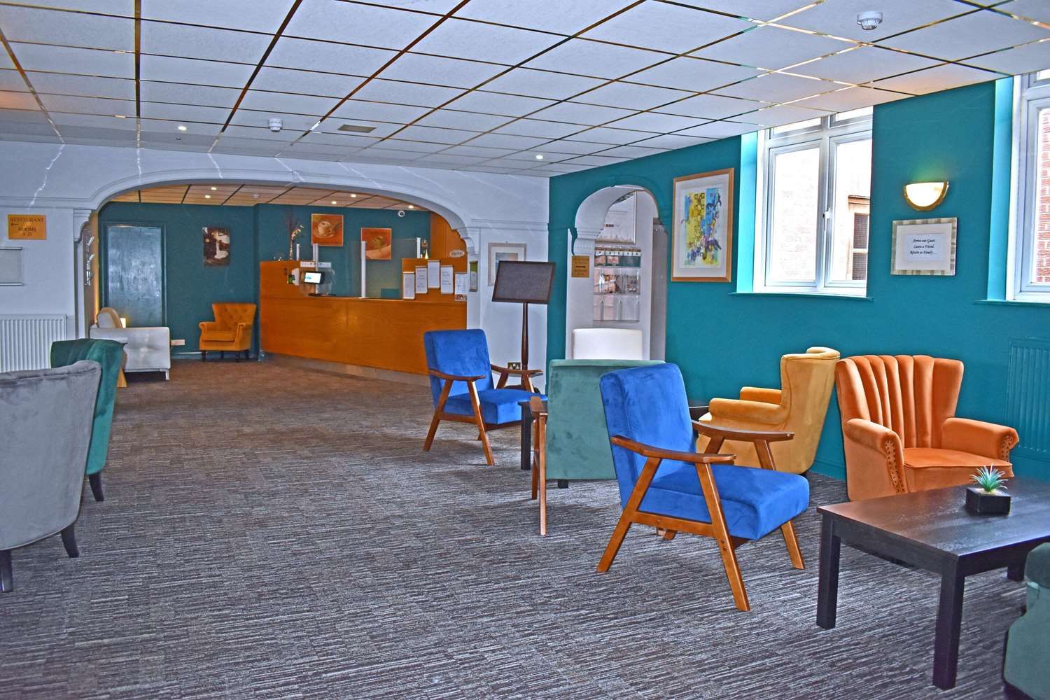 Afbeelding van locatie