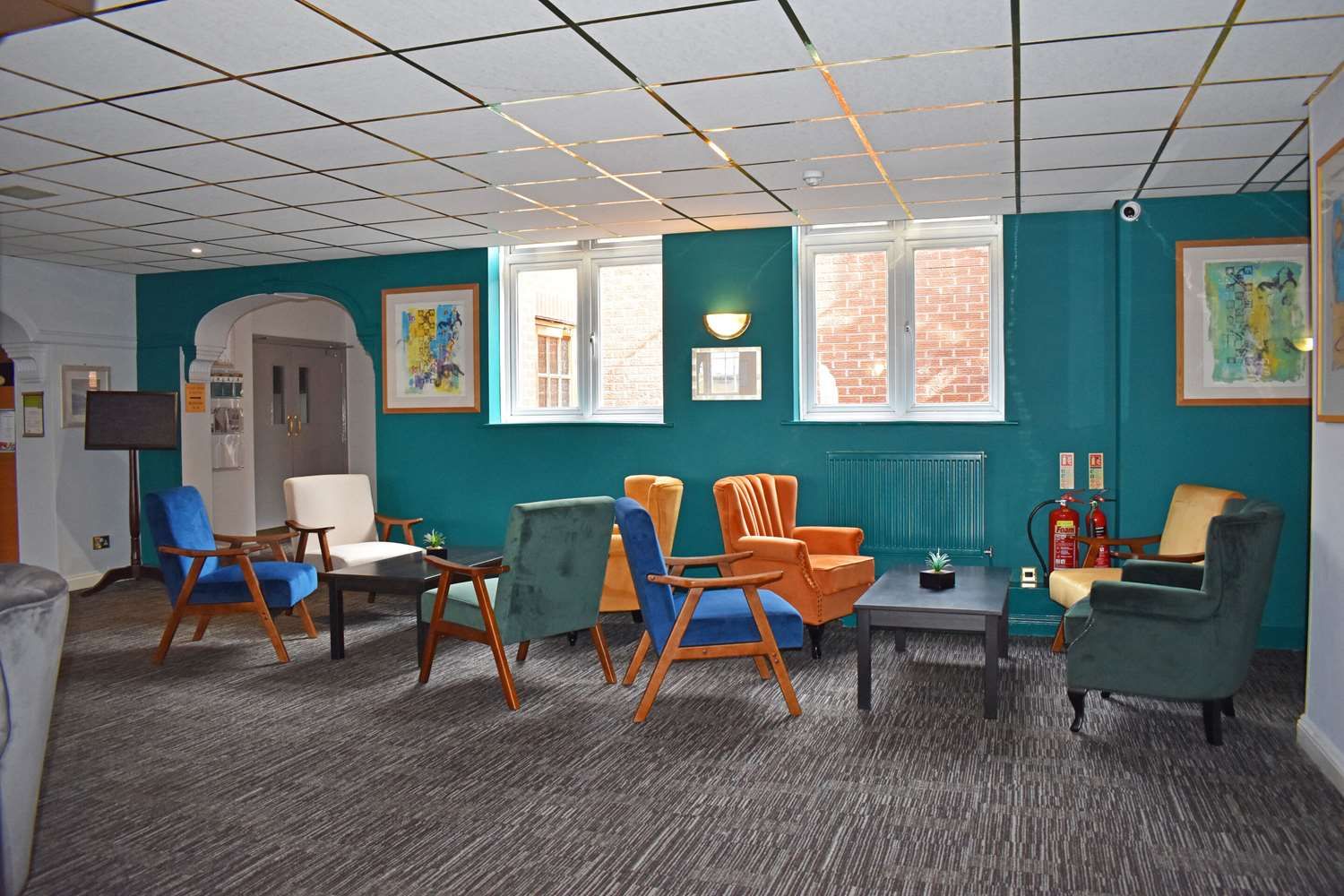 Afbeelding van locatie