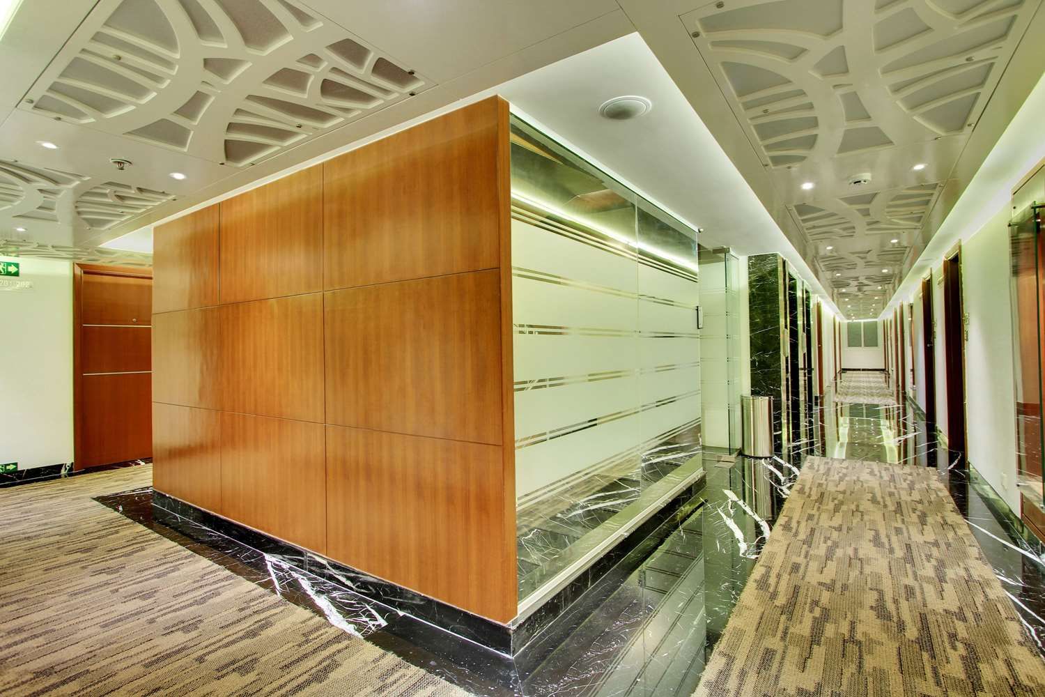 Изображение места проведения