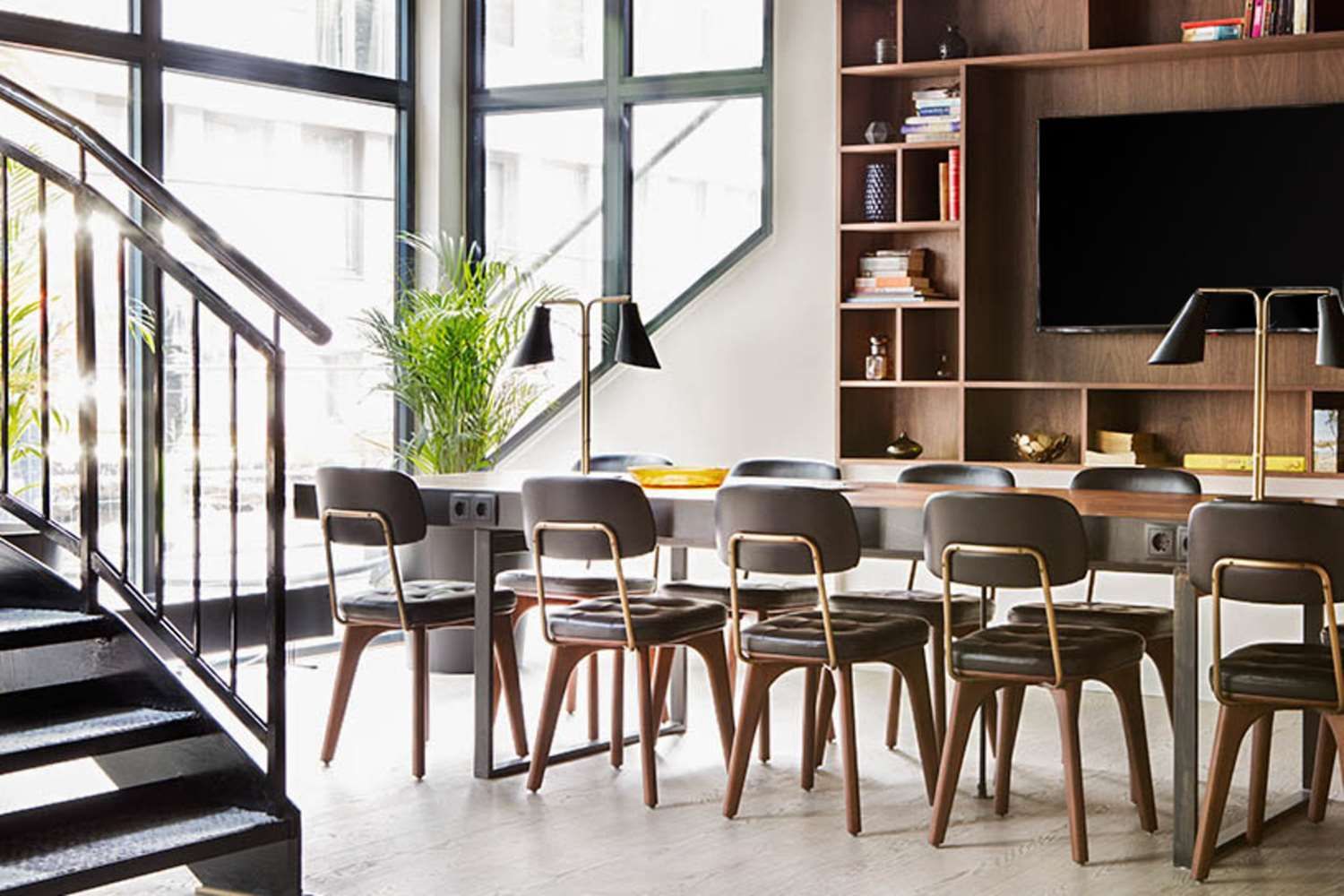 Изображение места проведения