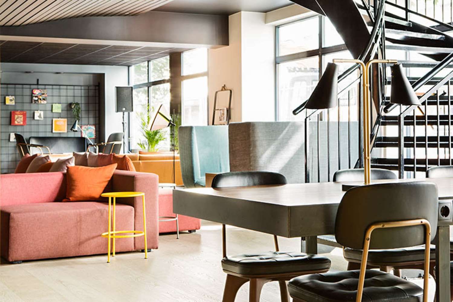 Изображение места проведения