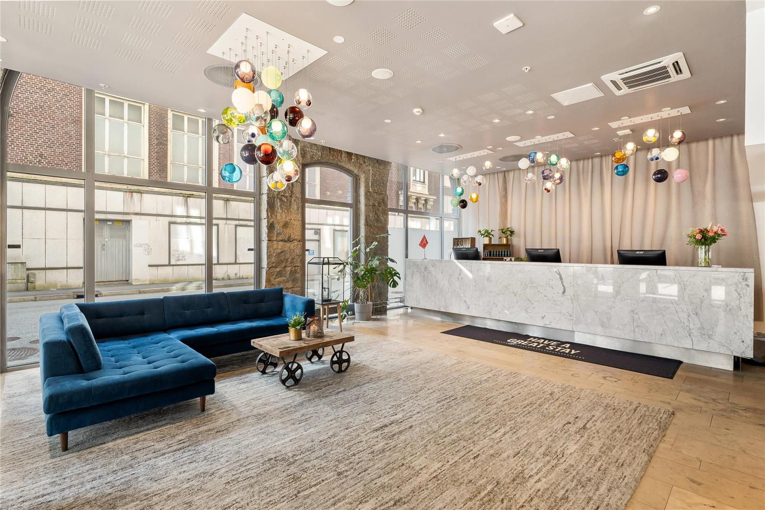 Изображение места проведения