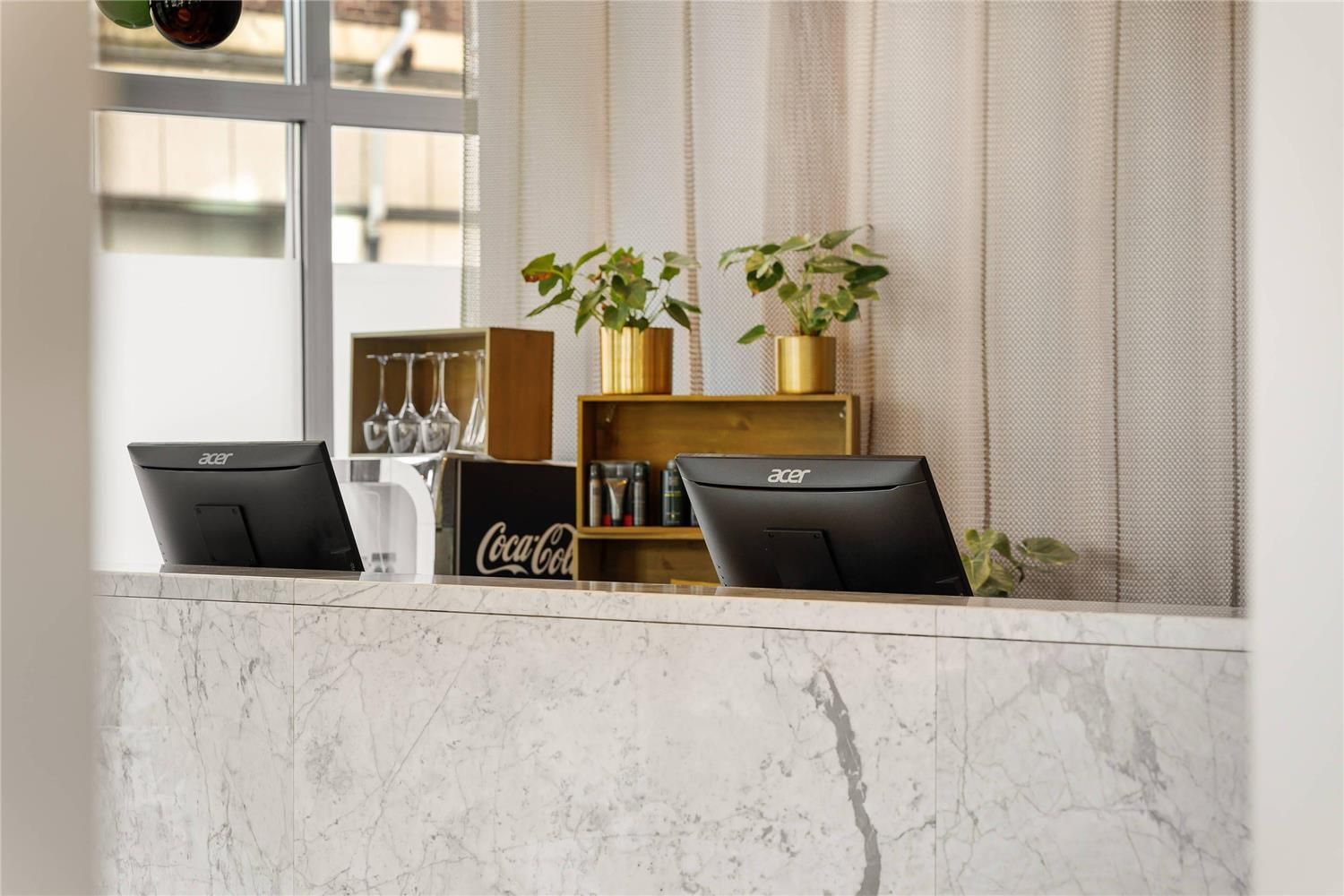 Изображение места проведения