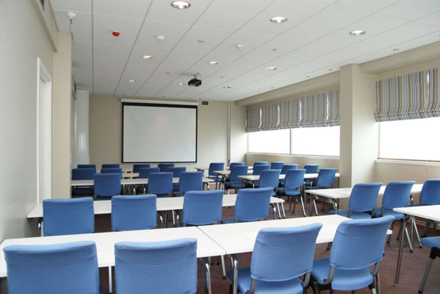 Изображение места проведения