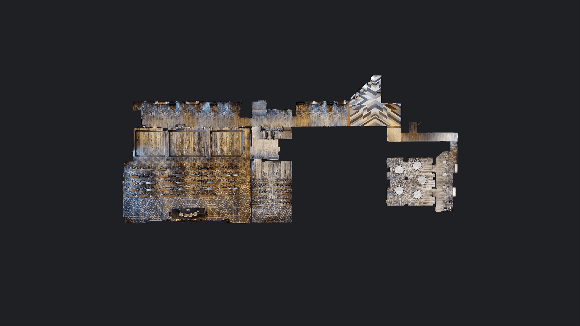 Bild på anläggning