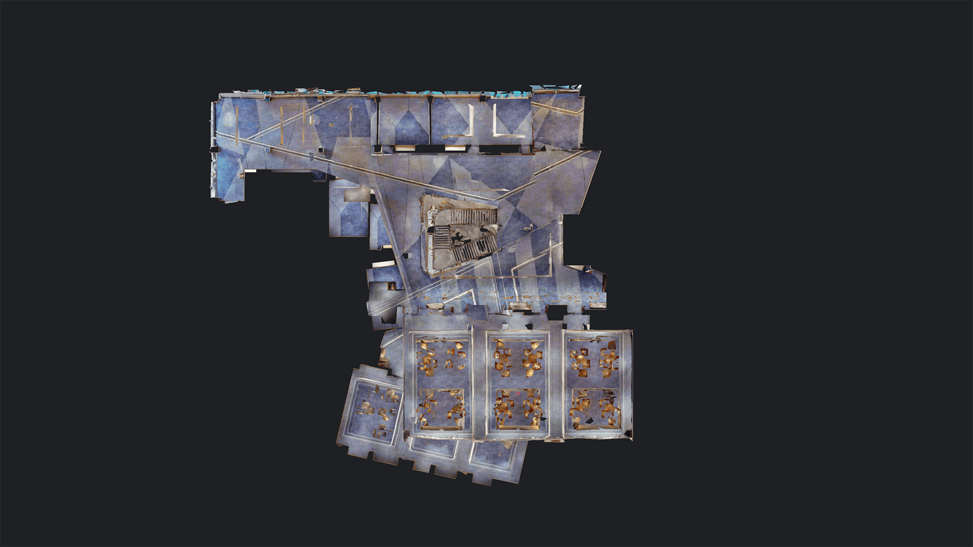 รูปสถานที่จัดงาน