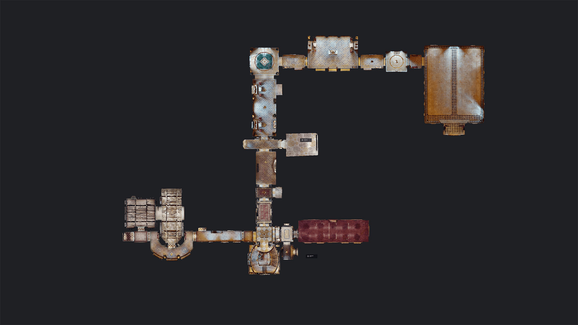 Bild på anläggning