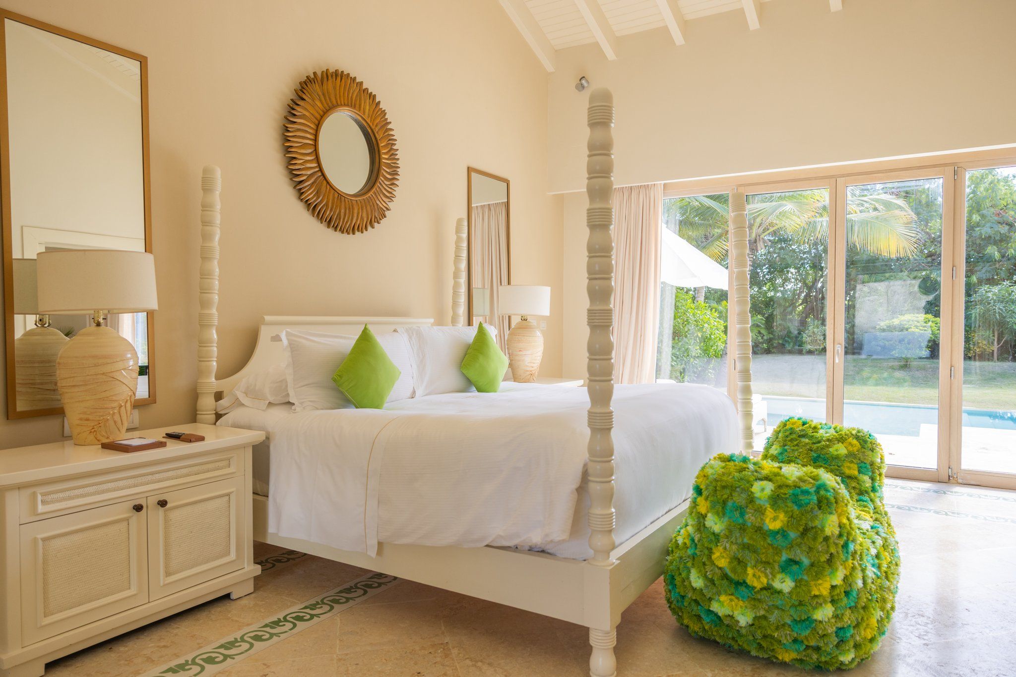 Bild på anläggning