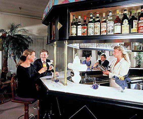 Bild des Veranstaltungsortes