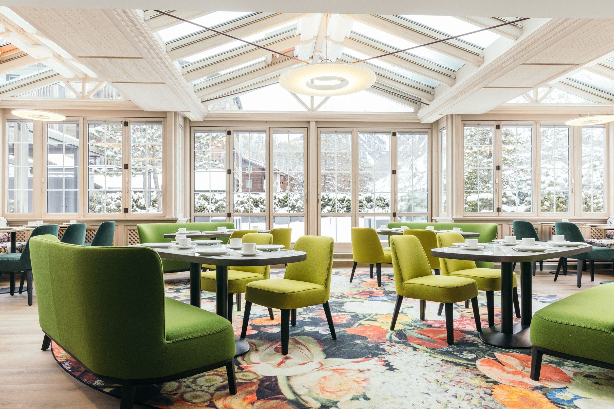 Изображение места проведения