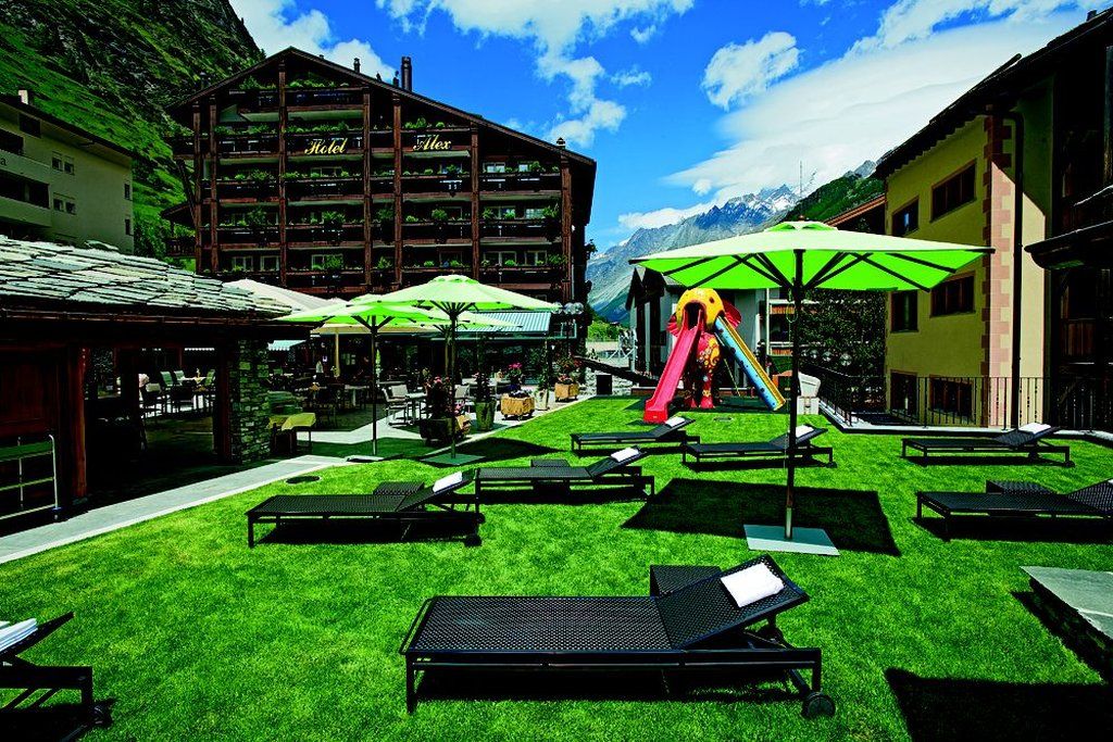 Bild des Veranstaltungsortes