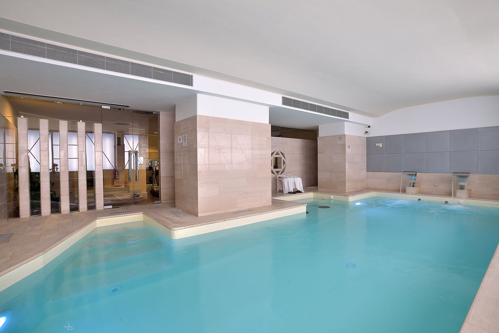 Bild på anläggning