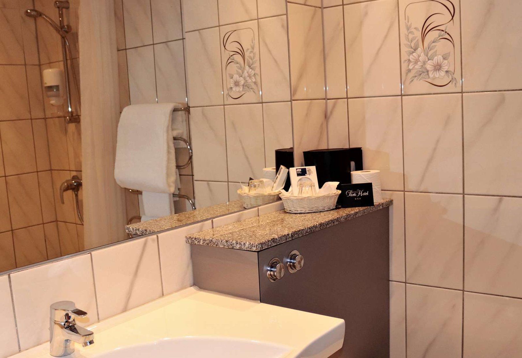 Изображение места проведения