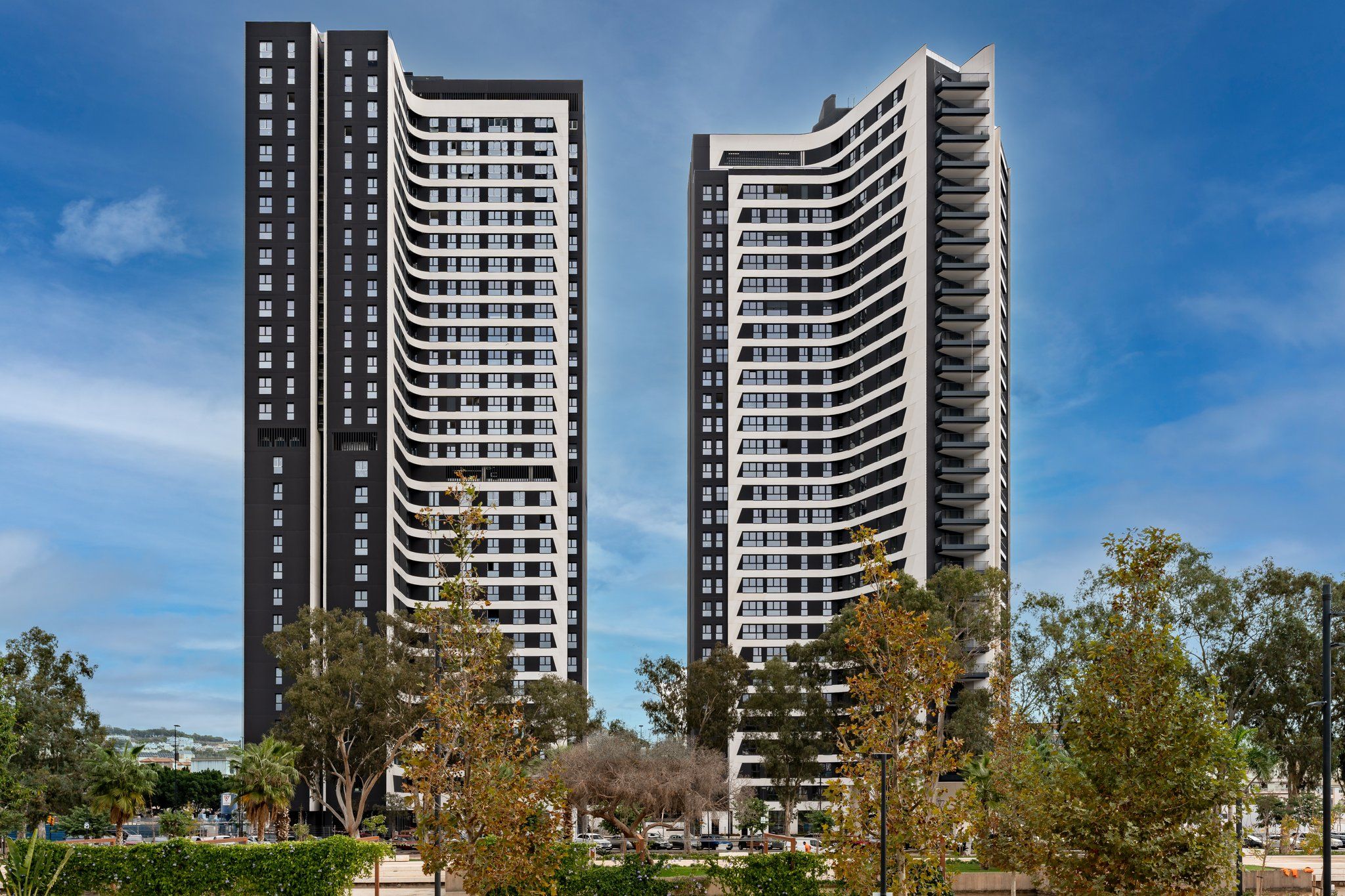 Изображение места проведения