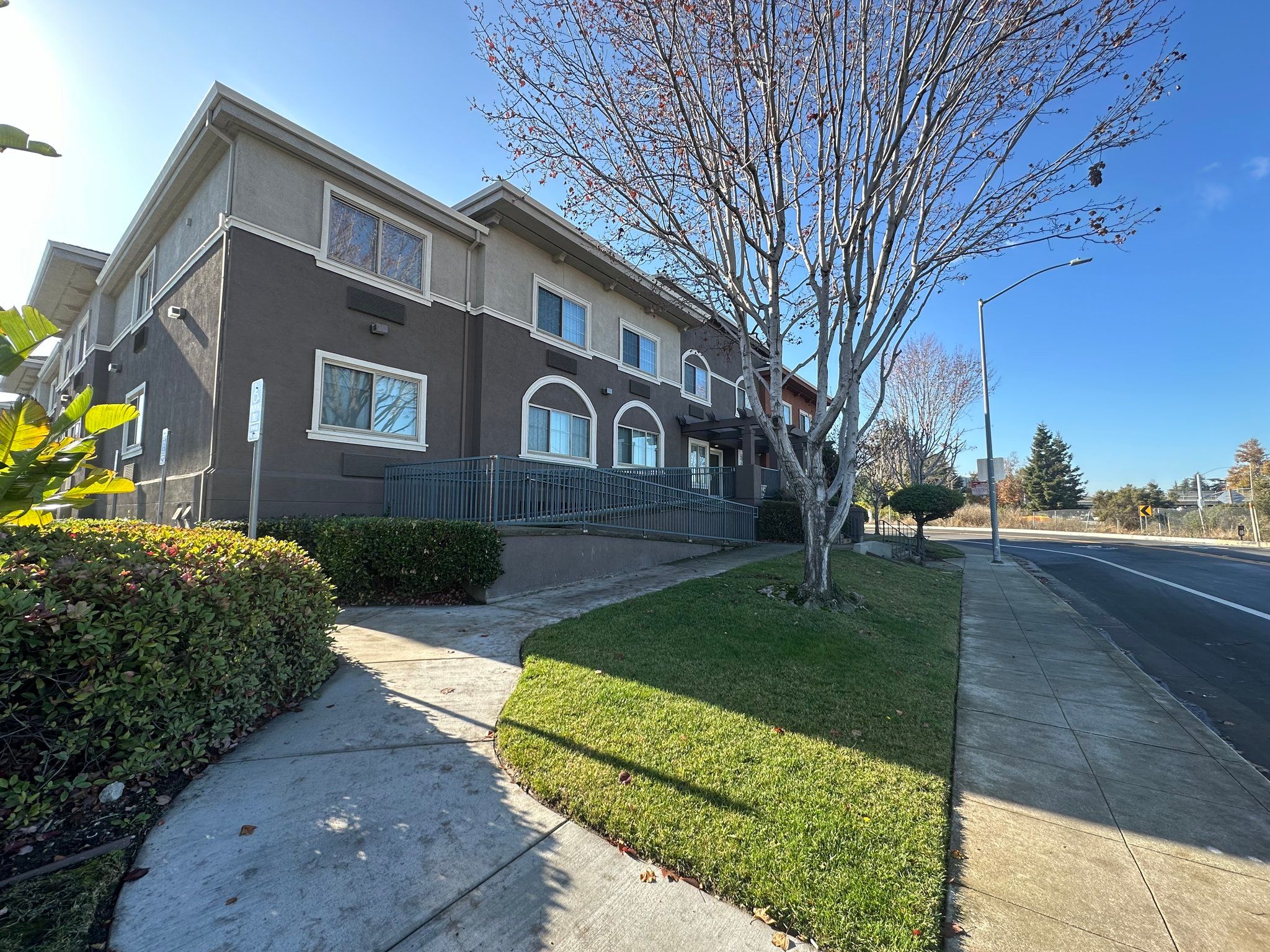 Изображение места проведения