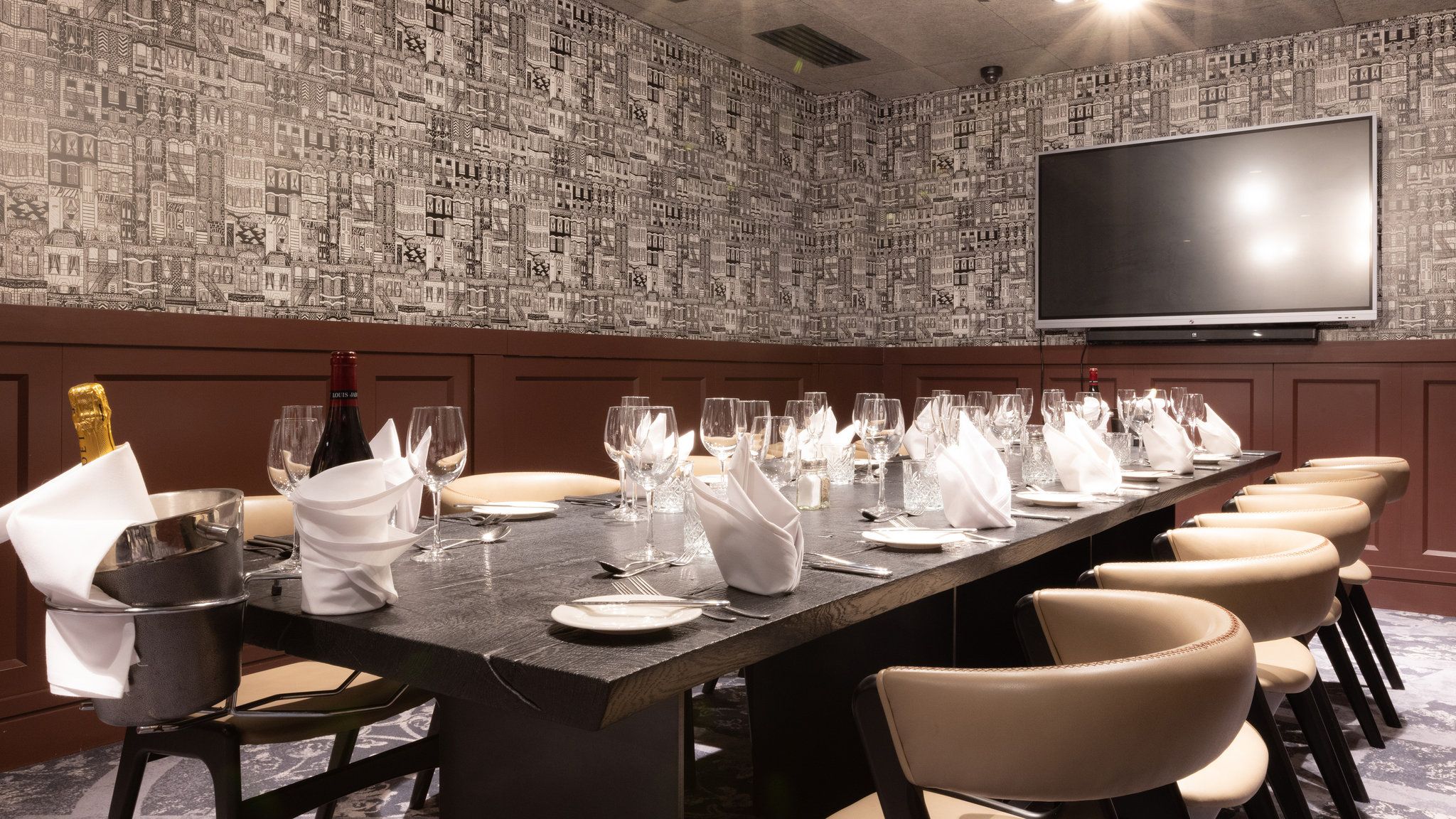 Изображение места проведения