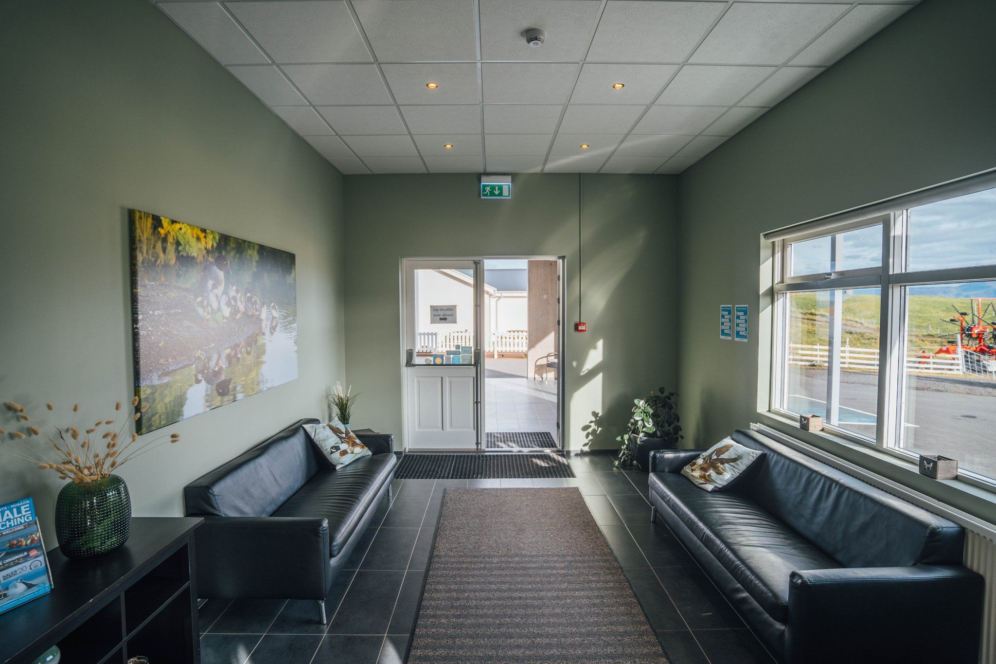 รูปสถานที่จัดงาน